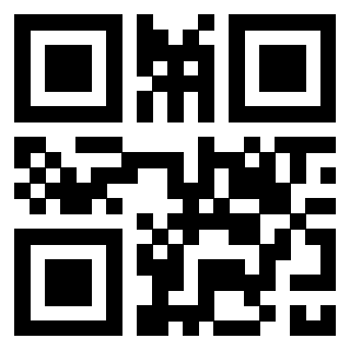 3304393674 - Immagine del Qr Code