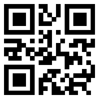 3304393676 - Immagine del Qr Code