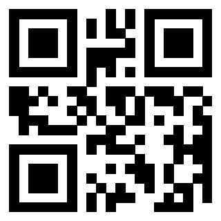 3304393678 - Immagine del QrCode associato