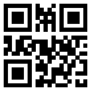 3304393679 Qr Code associato