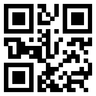 Scansione del Qr Code di 3304393680