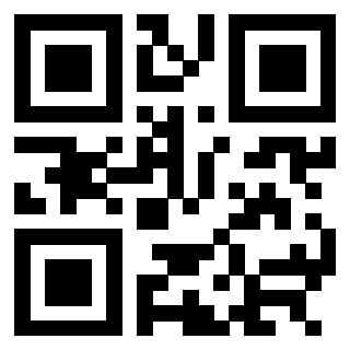 3304393681 - Immagine del QrCode associato