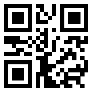 3304393684 - Immagine del QrCode associato