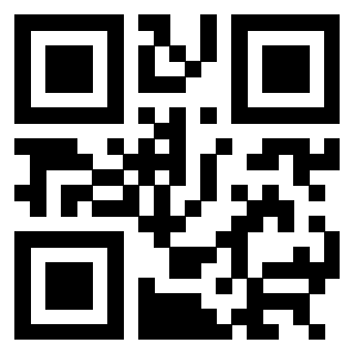 3304393685 - Immagine del Qr Code