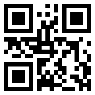 Il Qr Code di 3304393687