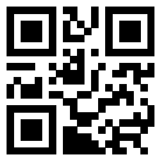 3304393688 Qr Code associato