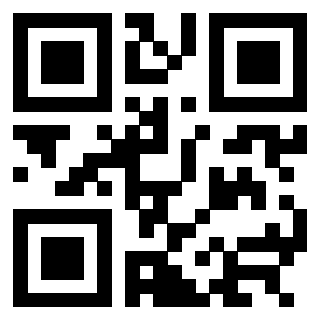 3304393690 - Immagine del Qr Code