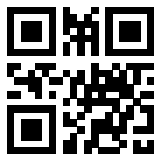 3304393691 Qr Code associato