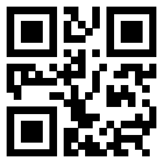 3304393692 - Immagine del Qr Code