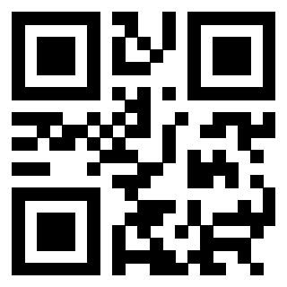 3304393693 QrCode associato
