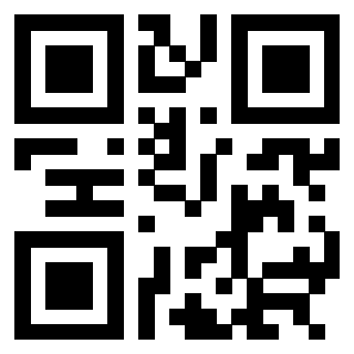 3304393695 - Immagine del QrCode associato