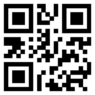 Immagine del Qr Code di 3304393698