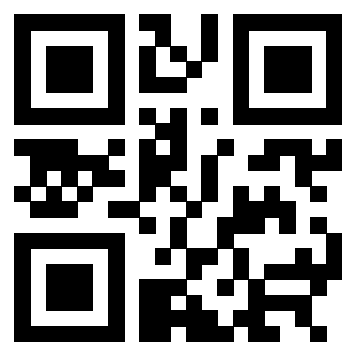 Il Qr Code di 3304393699