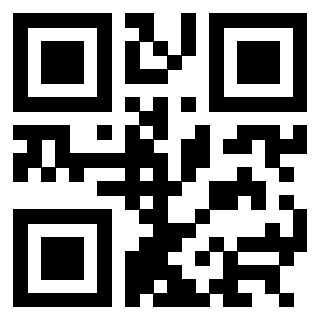 Qr Code di 3304393700