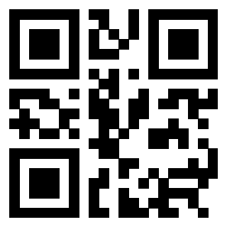Qr Code di 3304393702