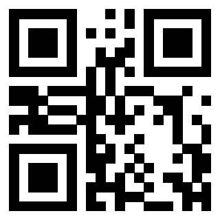 3304393704 - Immagine del Qr Code