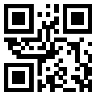 Scansione del Qr Code di 3304393705