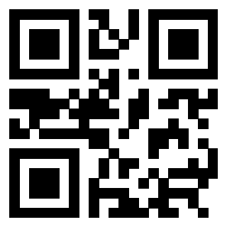 Qr Code di 3304393706