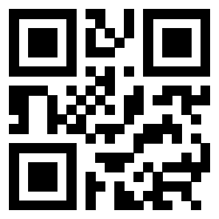 Qr Code di 3304393708