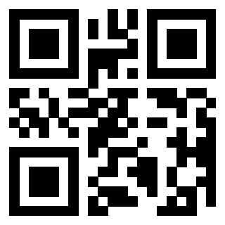 3304393709 - Immagine del QrCode