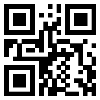 Il Qr Code di 3304393710