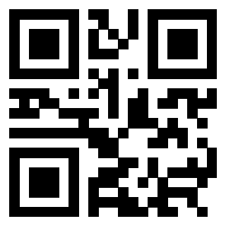 3304393713 QrCode associato
