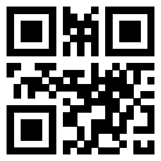 Scansione del Qr Code di 3304393715