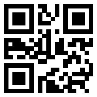 3304393716 - Immagine del QrCode