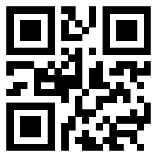 3304393718 Qr Code associato