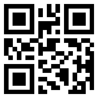 3304393719 - Immagine del Qr Code associato