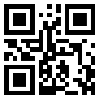 Immagine del QrCode di 3304393723