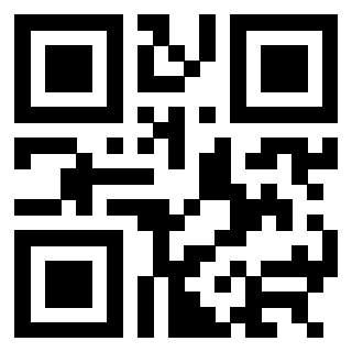 3304393724 - Immagine del QrCode