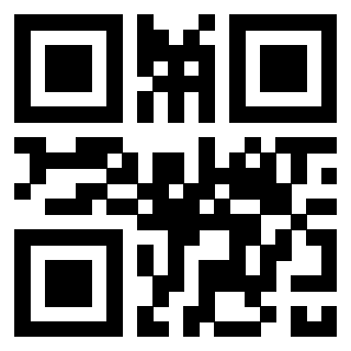 3304393725 Qr Code associato