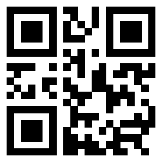 Immagine del QrCode di 3304393726
