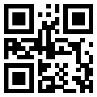 3304393728 Qr Code associato