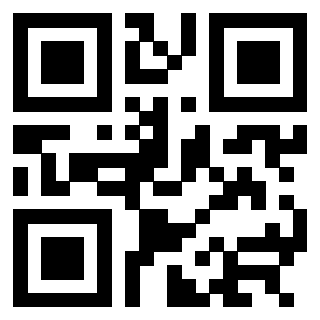 3304393730 - Immagine del Qr Code