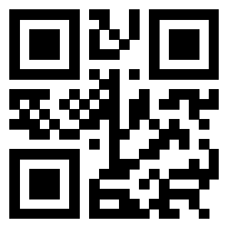 3304393734 - Immagine del Qr Code