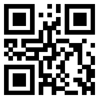 Il Qr Code di 3304393736