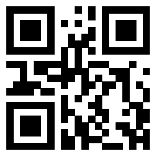 3304393737 - Immagine del Qr Code associato