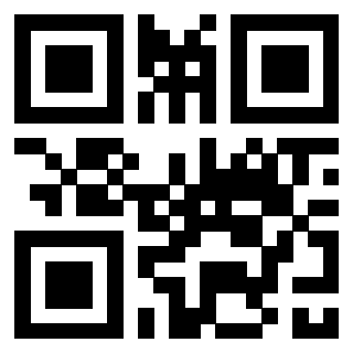 Scansione del Qr Code di 3304393744