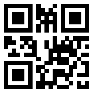 3304393746 - Immagine del QrCode associato