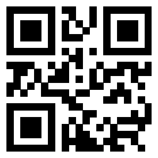 Immagine del Qr Code di 3304393752