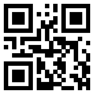 Il QrCode di 3304393753