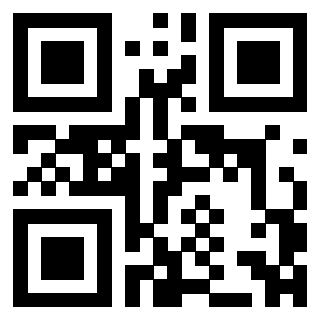 Immagine del QrCode di 3304393760