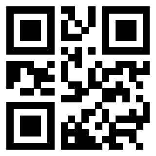 Il Qr Code di 3304393761