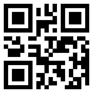 Scansione del Qr Code di 3304393766