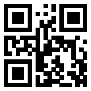 Immagine del QrCode di 3304393767