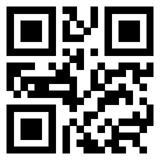 Scansione del QrCode di 3304393768