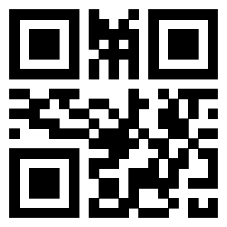 3304393769 - Immagine del Qr Code associato