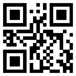 Immagine del Qr Code di 3304393770